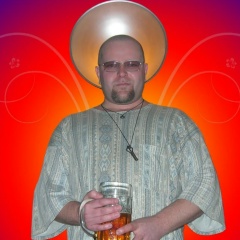 Павел Михеев, 25.07.1972, Самара