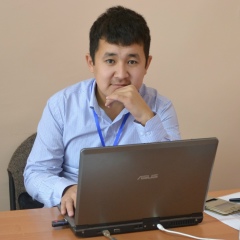 Daniyar Tuleubaev, 18.05.1992, Караганда