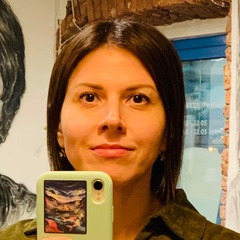 Ирина Сапронова, Санкт-Петербург