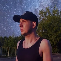 Алексей Муравьёв, 15.12, Москва