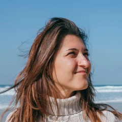 Екатерина Кирюшина, 23.12.1988, Москва