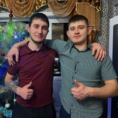 Стёпа Пивоваров, 05.01