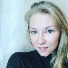 Екатерина Надточий, 13.01, Киев