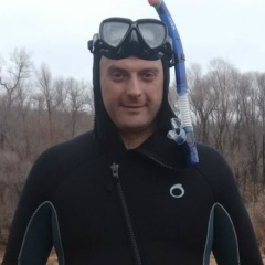 Алексей Петровский Жулин, 08.09.1983, Воронеж