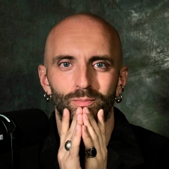 Alexandr Rigpa, 03.12, Tokyo