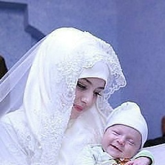 Nilufar Eshcanova, 09.05.1981, Хива
