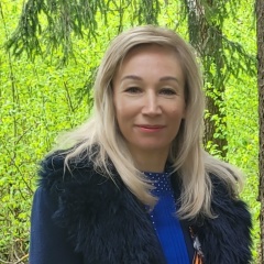 Галина Лисенкова, 16.04.1985, Москва