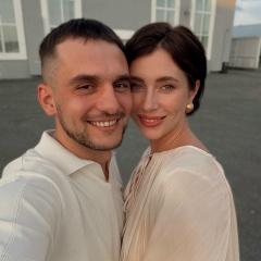 Никита Чернышов
