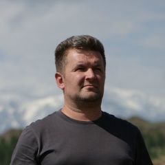 Виталий Каледа, 07.04, Москва