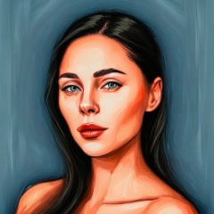 Татьяна Волкова, Москва