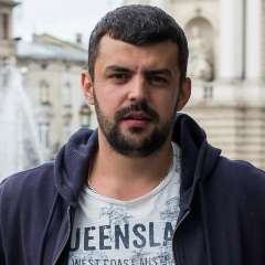 Александр Марковский, 11.05, Bristol