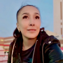Лена Тренина, Тольятти