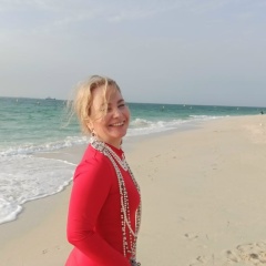 Елена Афанасьева, 11.07, Санкт-Петербург