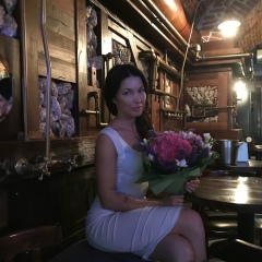 Татьяна Сомова-Степанова, 11.07.1985, Львов