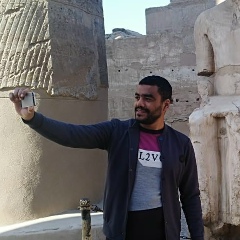 Ahmed Gamal, 25.11.1991, El Mahalla El Kubra