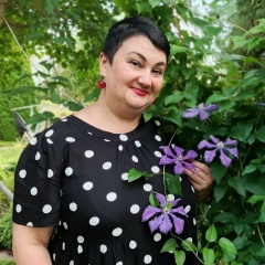 Вера Федотова, 07.06, Кингисепп