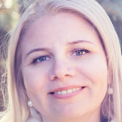 Елена Спадерова, 13.03, Москва