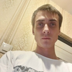 Андрей Казючиц, 24.07.1992