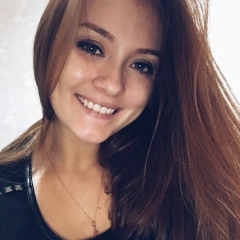 Елена Турчак, Киев