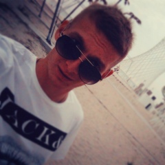 Олег Толкуев, 09.02, Симферополь