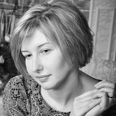 Екатерина Савченко, Санкт-Петербург