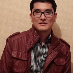 Тимур Жангужанов, 01.04, Алматы