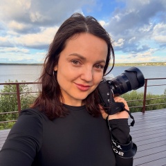 Наталья Грибова, 15.03, Екатеринбург