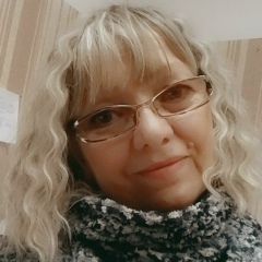Лариса Семухина, 30.01, Самара