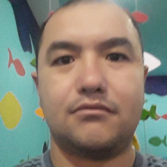 Марат Исмагулов, 02.03.1986, Актау