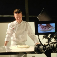 Максим Михно, 12.03, Москва