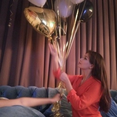 Назгуль Кабджан, 11.09.1994, Атырау