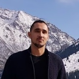 Никита Булюбаш, 05.11, Нижний Новгород