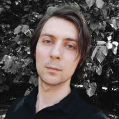 Данил Яцук, 08.07, Алматы