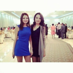 Аселя Рыскали, 04.02.1992, Алматы