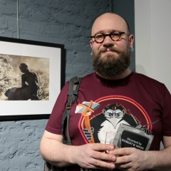 Илья Удалов, 25.04.1985, Санкт-Петербург