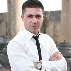 Gevorg Mehrabyan