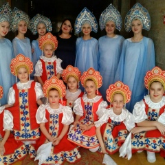 Инна Поручаева, 20.09, Волгоград