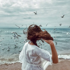 Анна Хорева, 02.11.1985, Подольск