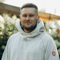 Владимир Иванов, Выборг