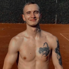 Сергей Ильин, 27.10, Клайпеда
