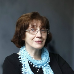Татьяна Градова, 21.10, Санкт-Петербург