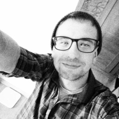 Александр Колошко, 28.01, Пермь