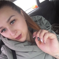 Маринка Подкуйко-Уткина, 06.06.1997, Житомир