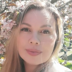 Надежда Соколова, 29.06, Вологда