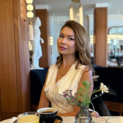 Анжелика Соколова, Санкт-Петербург