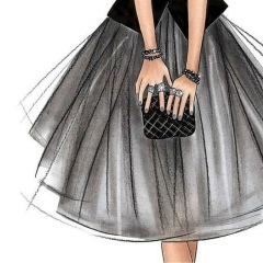 Ekaterina Komyanina, 29.08, Москва