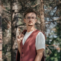 Михаил Тарасов, 18.12.1999, Барнаул
