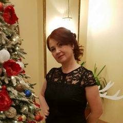 Татьяна Гладких, 07.07, Тюмень