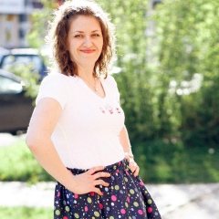 Ирина Чупурова, 02.02, Кемерово