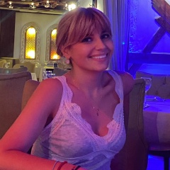 Mariam Shebunina, 20.06.1985, Москва